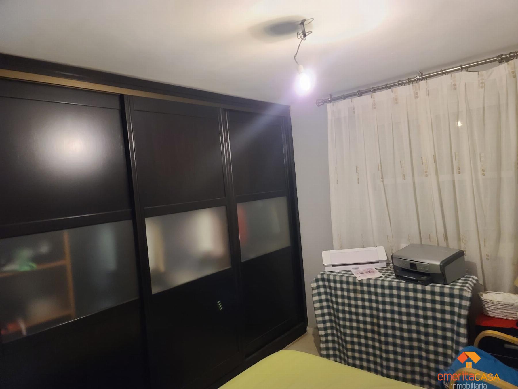 Venta de piso en Mérida
