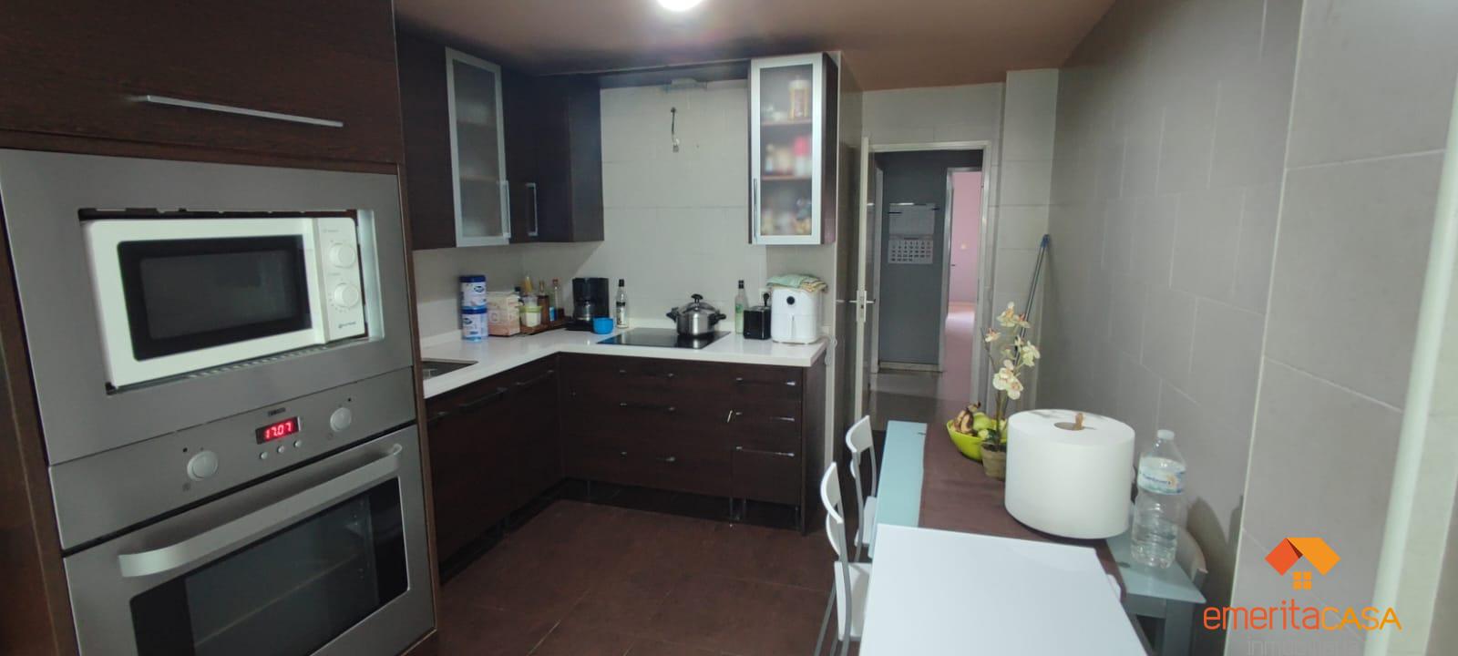 Venta de piso en Mérida