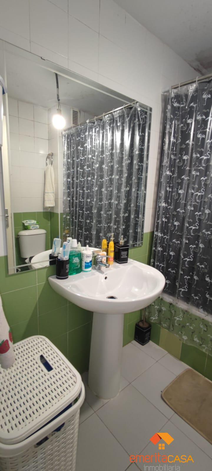 Venta de piso en Mérida