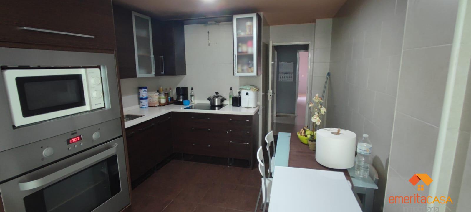 Venta de piso en Mérida