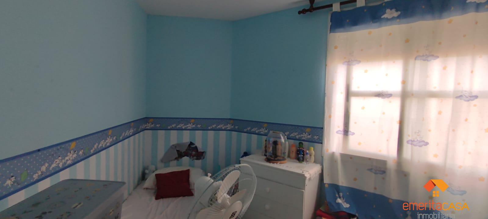 Venta de piso en Mérida