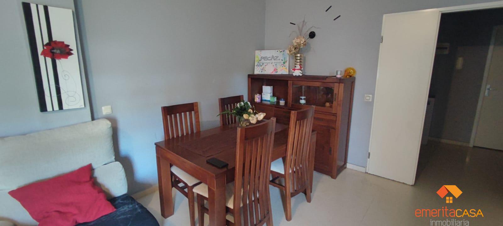 Venta de piso en Mérida