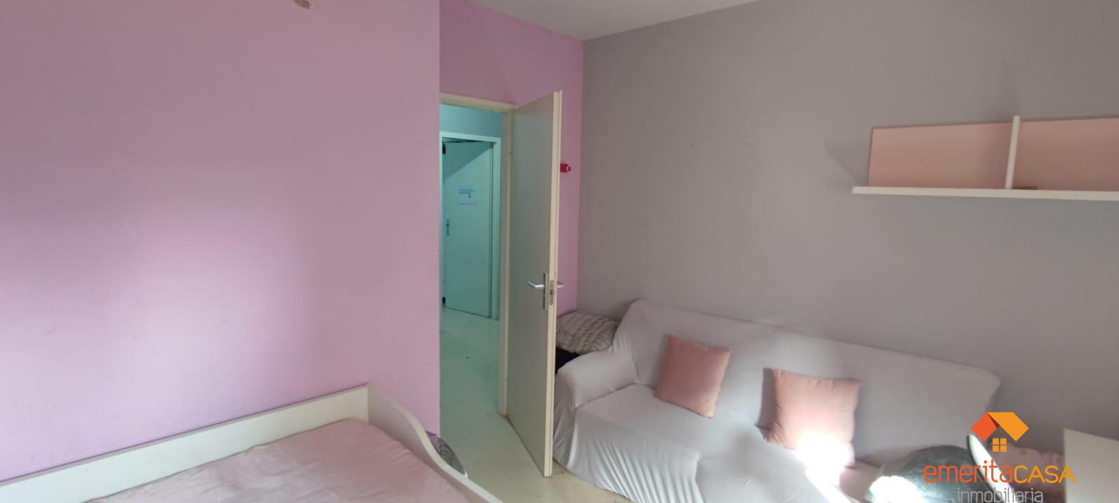Venta de piso en Mérida