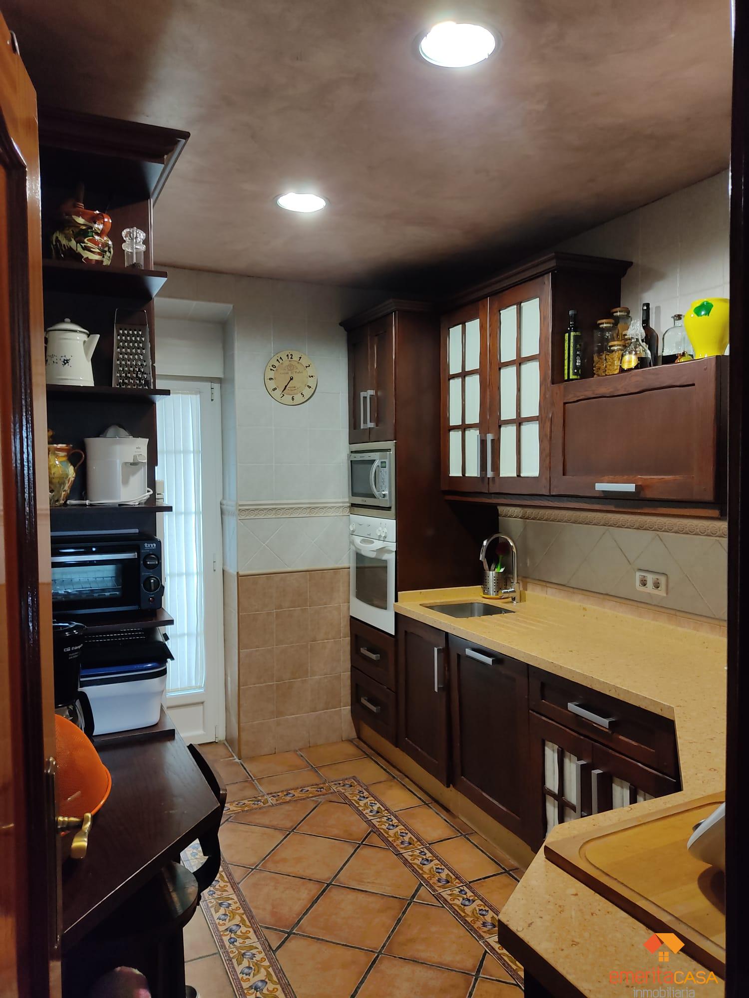 For sale of house in Mérida