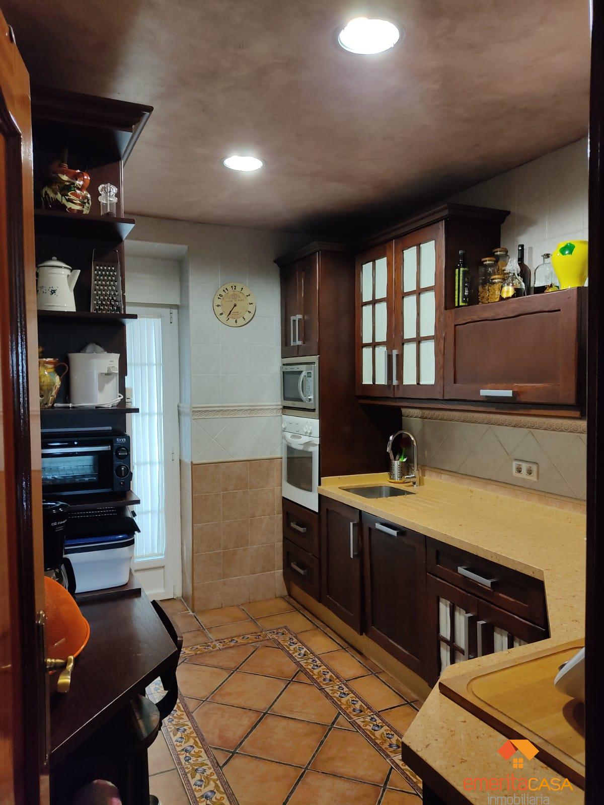 For sale of house in Mérida