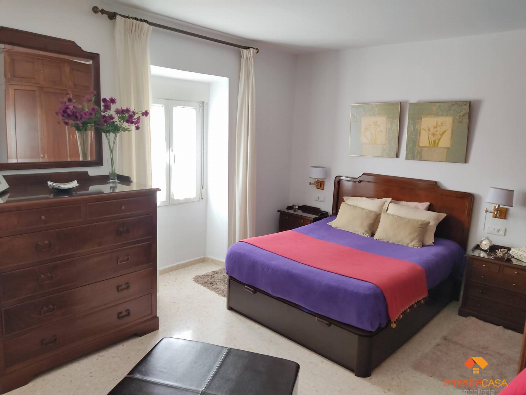 For sale of house in Mérida