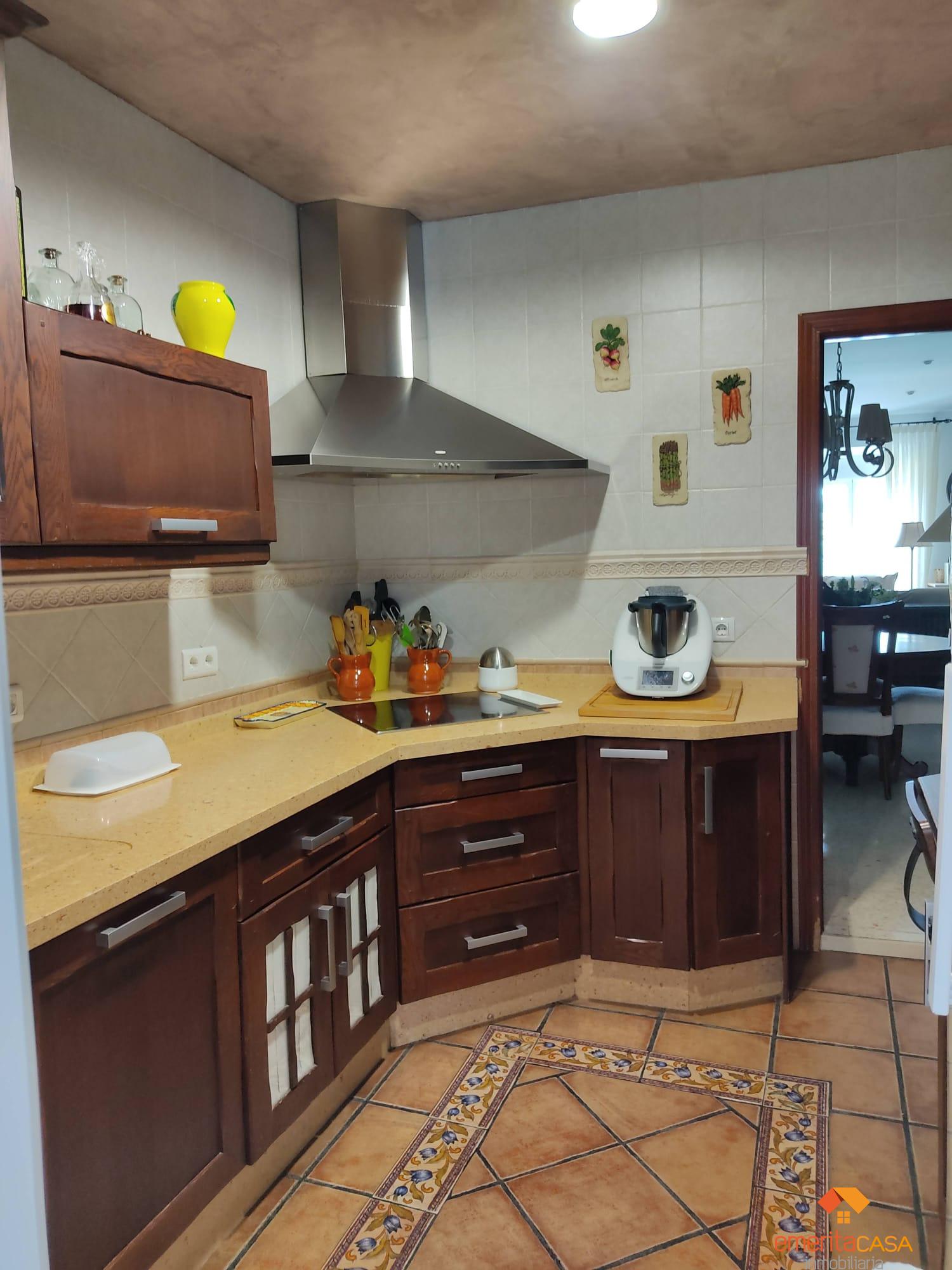 For sale of house in Mérida
