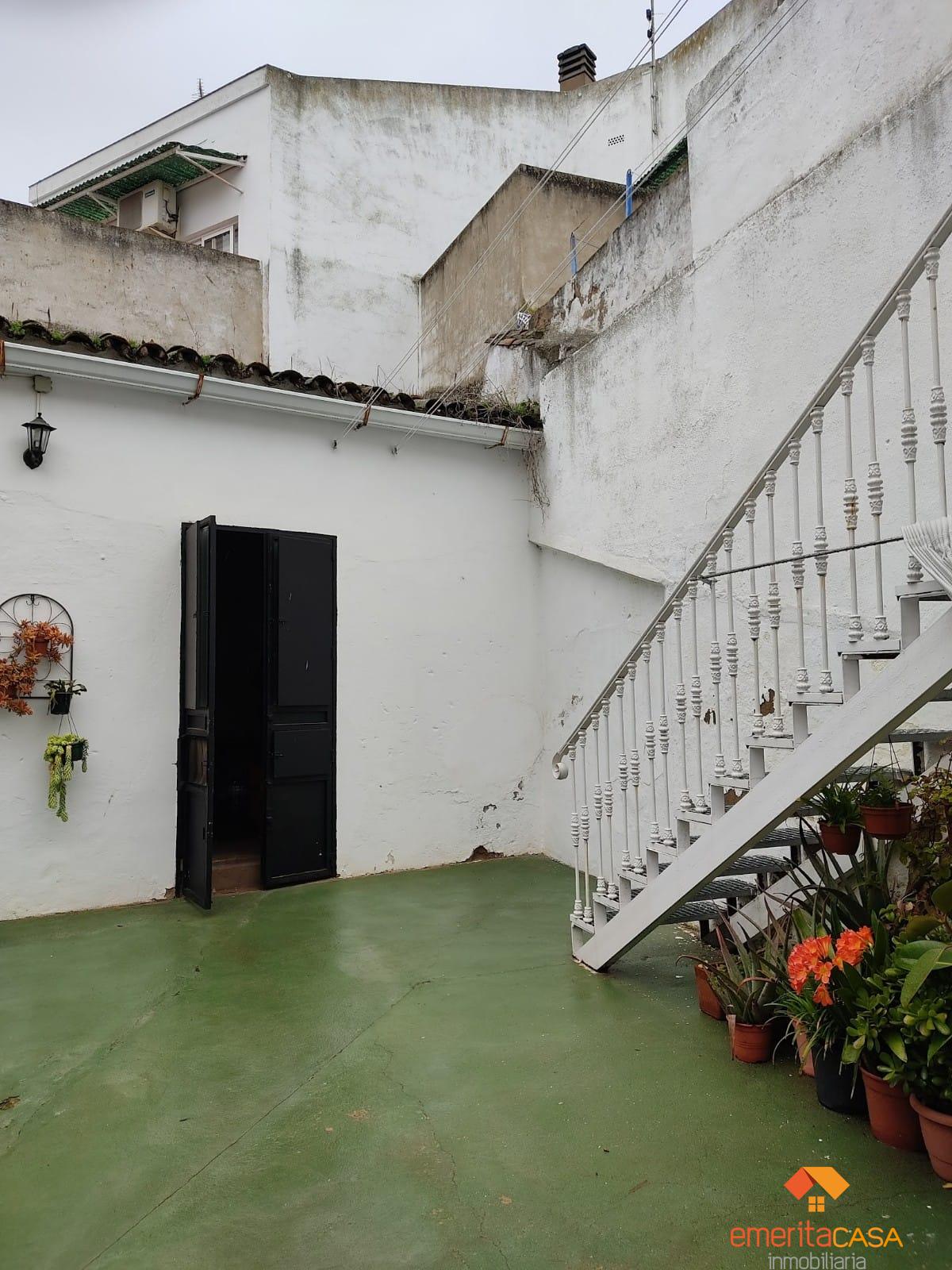 For sale of house in Mérida