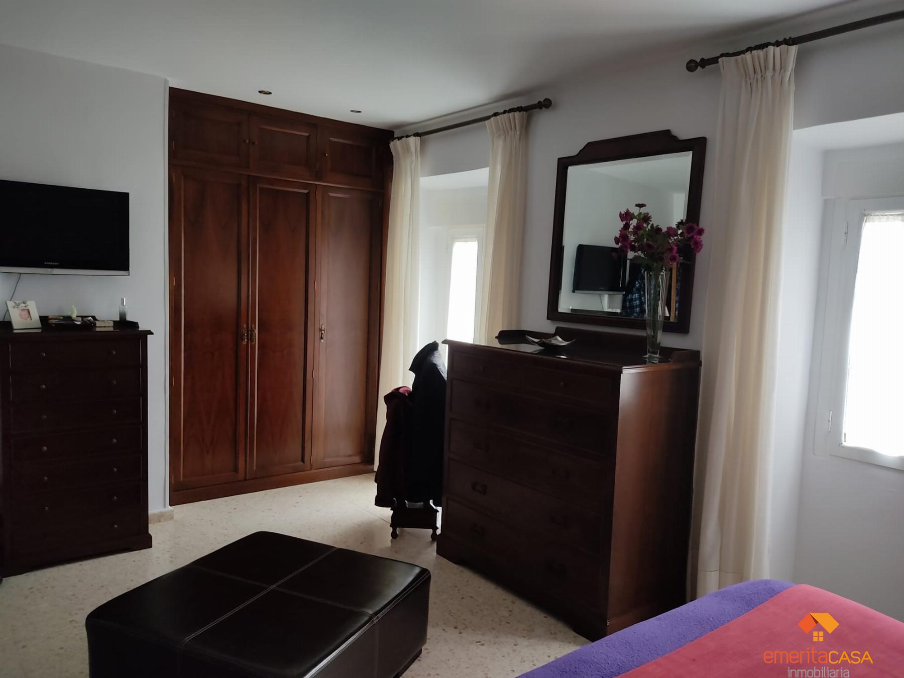 For sale of house in Mérida