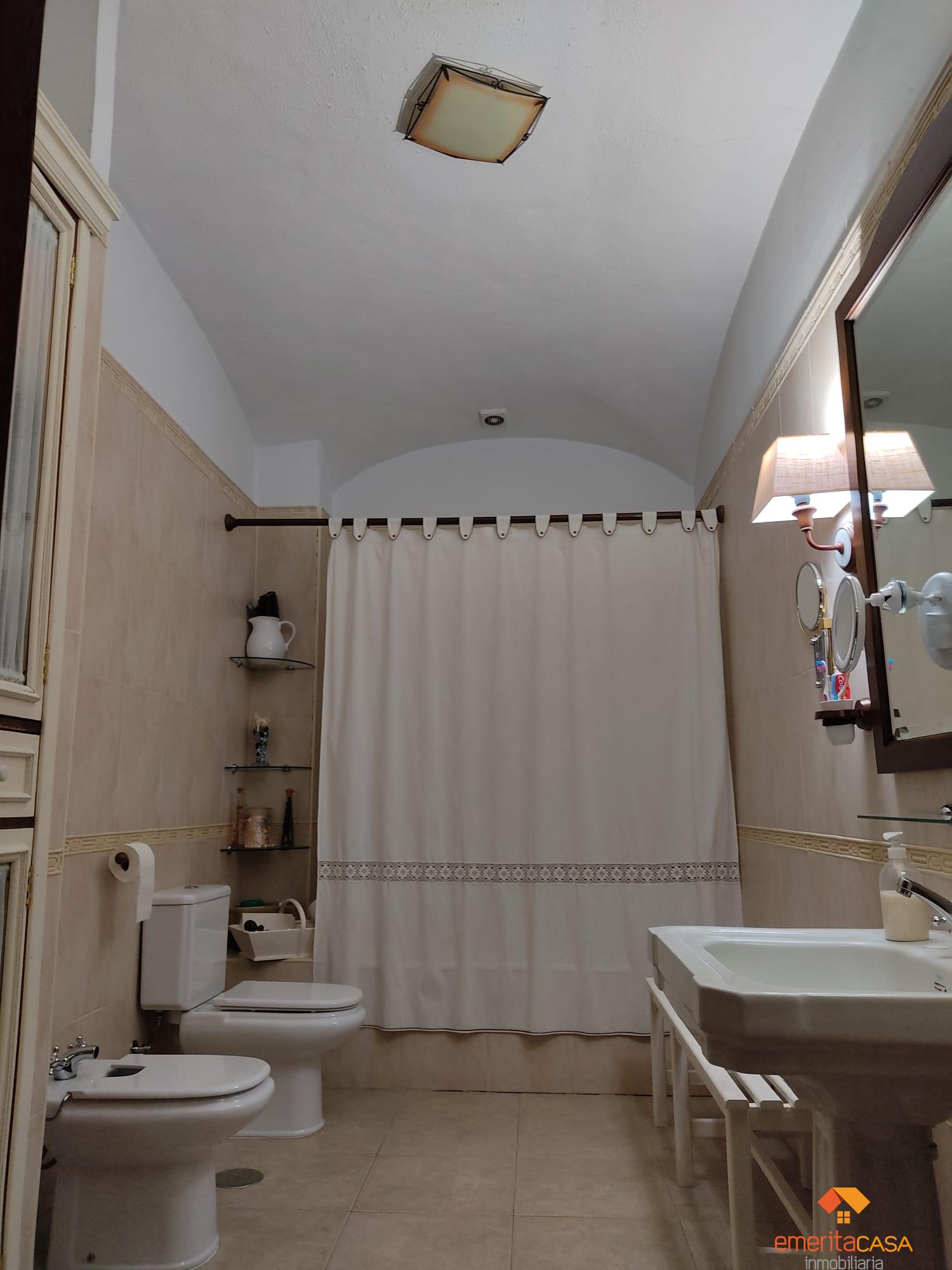 For sale of house in Mérida