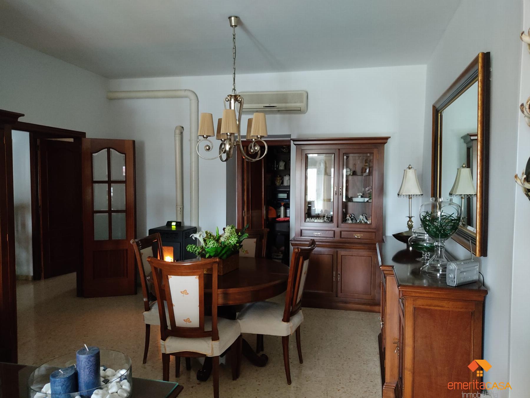 For sale of house in Mérida