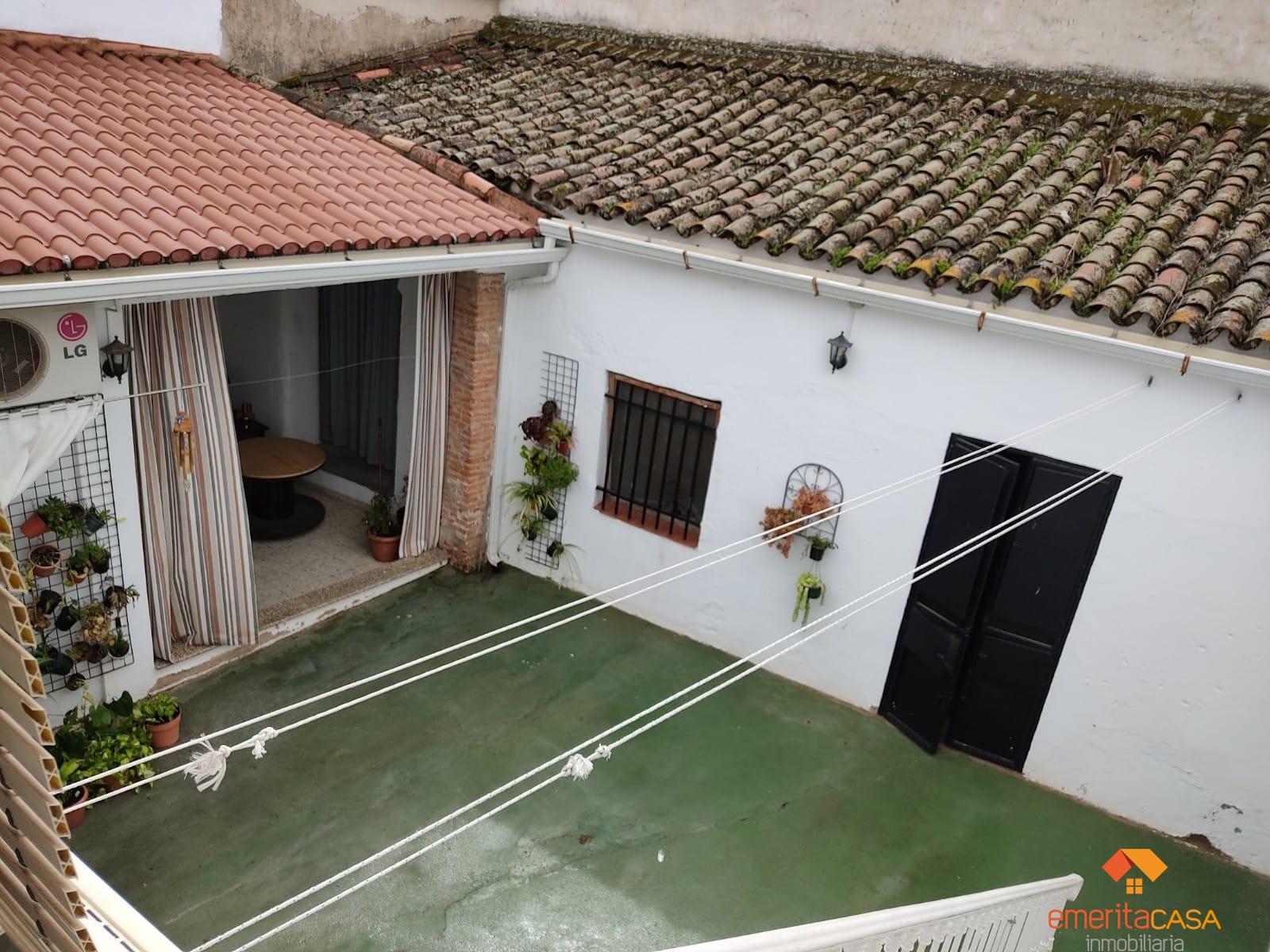For sale of house in Mérida