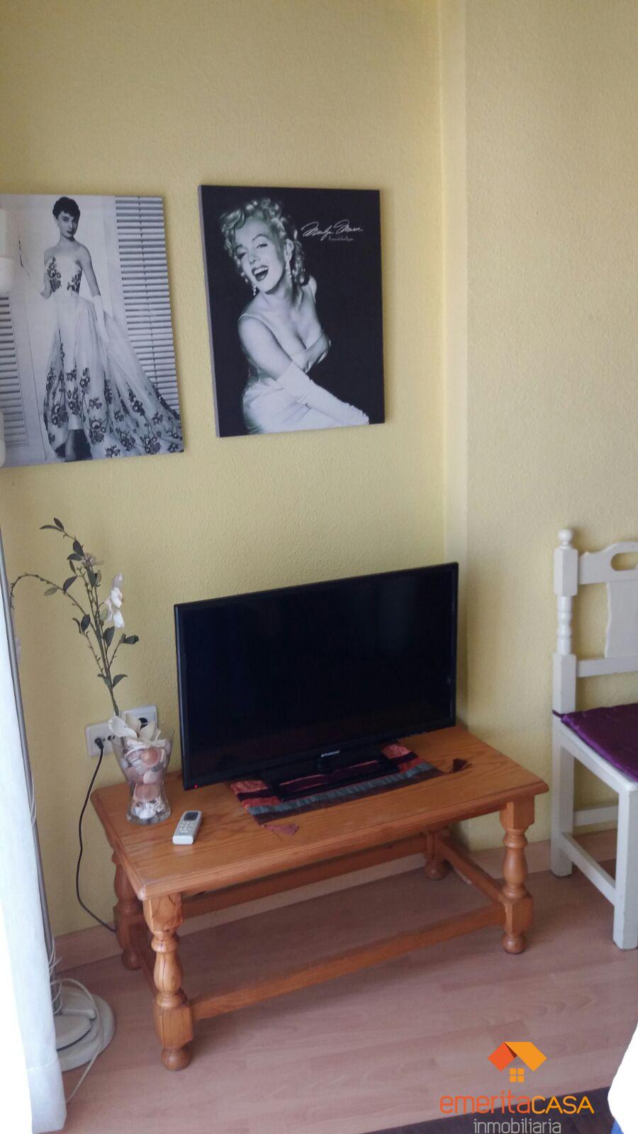 For sale of flat in Mérida