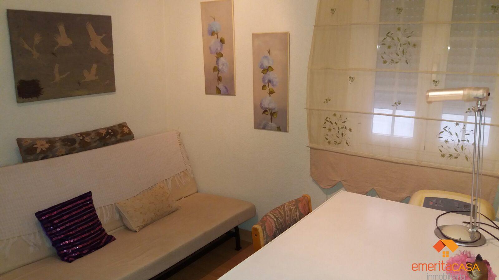 For sale of flat in Mérida