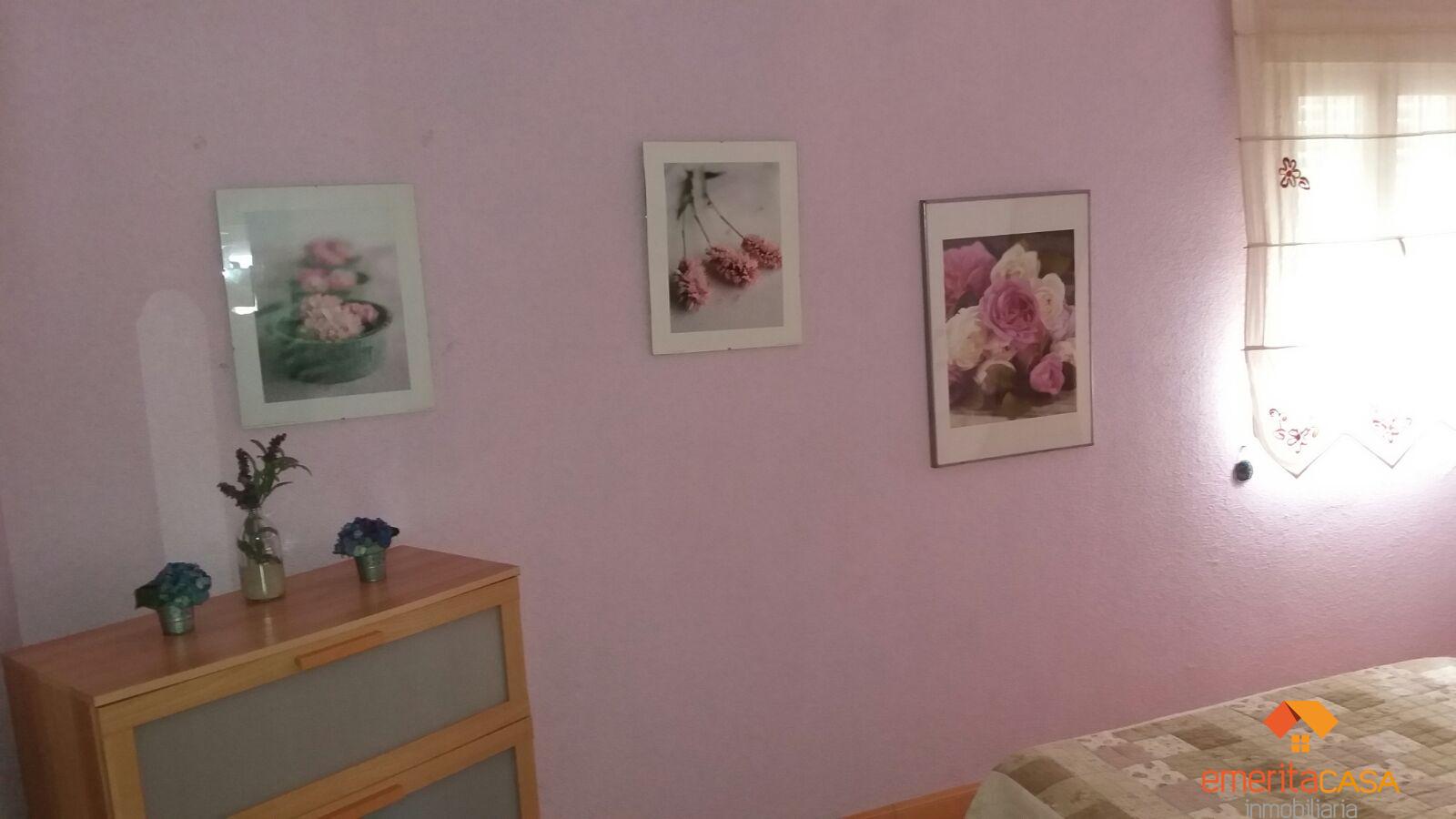 For sale of flat in Mérida