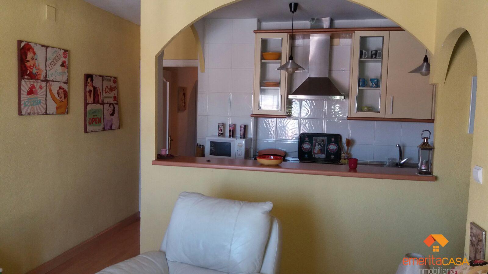 Venta de piso en Mérida