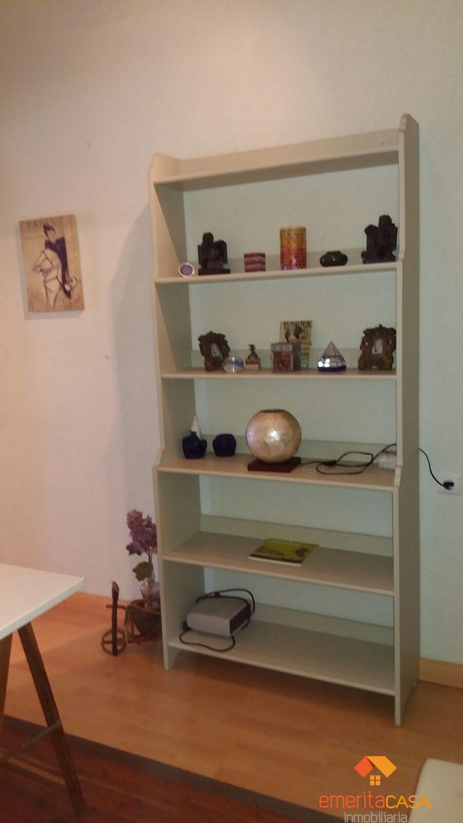 For sale of flat in Mérida
