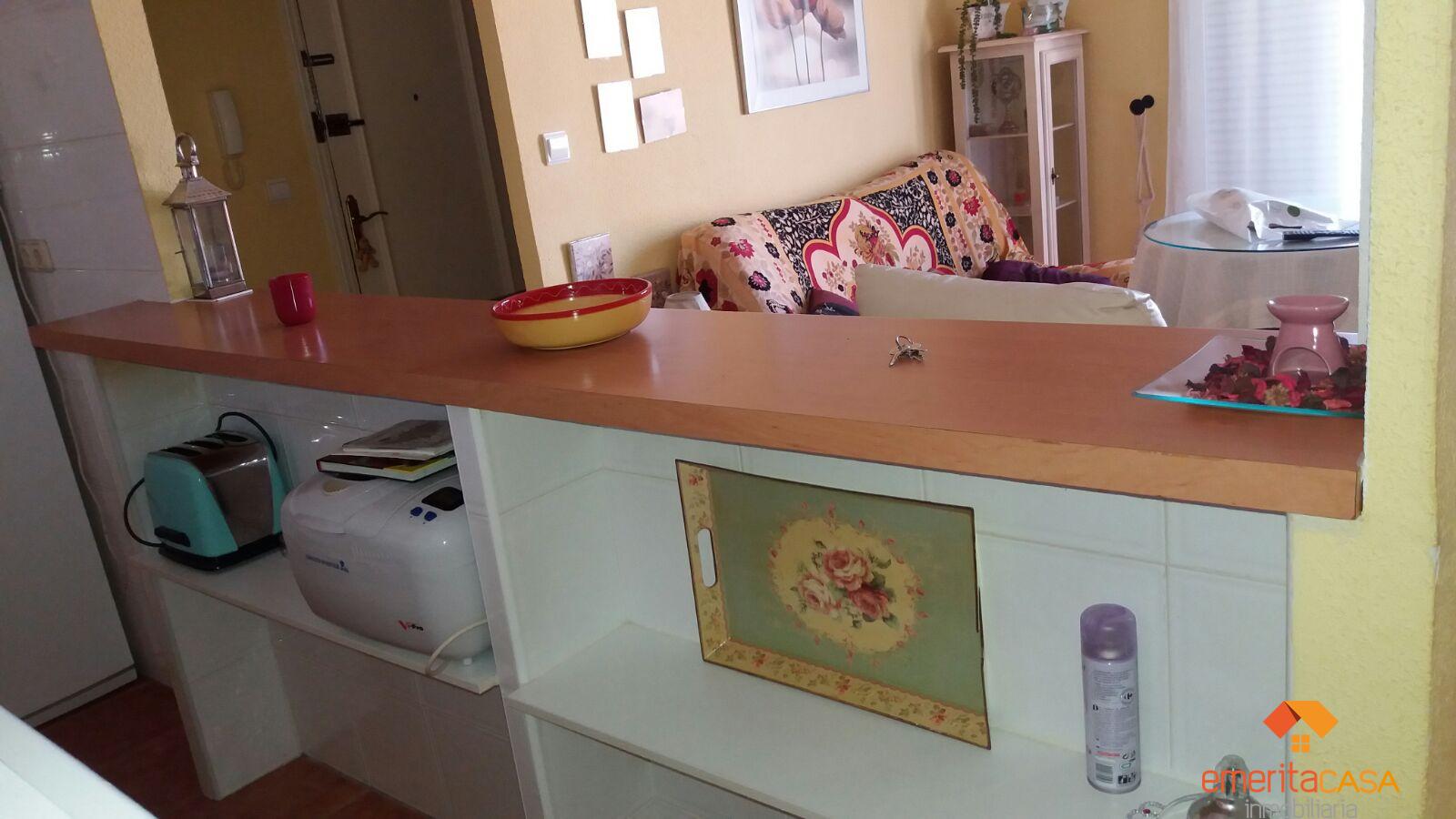 For sale of flat in Mérida