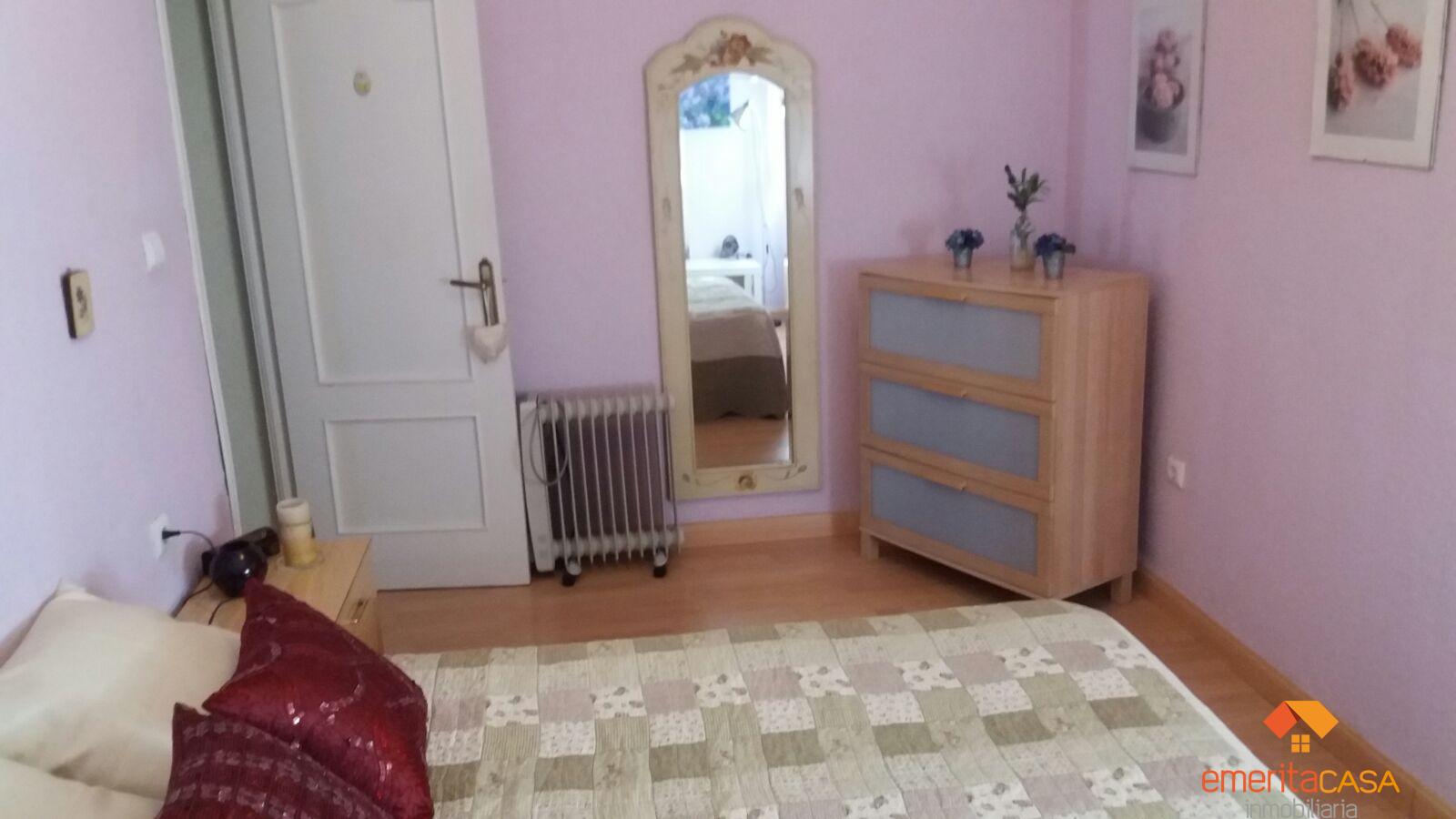 For sale of flat in Mérida