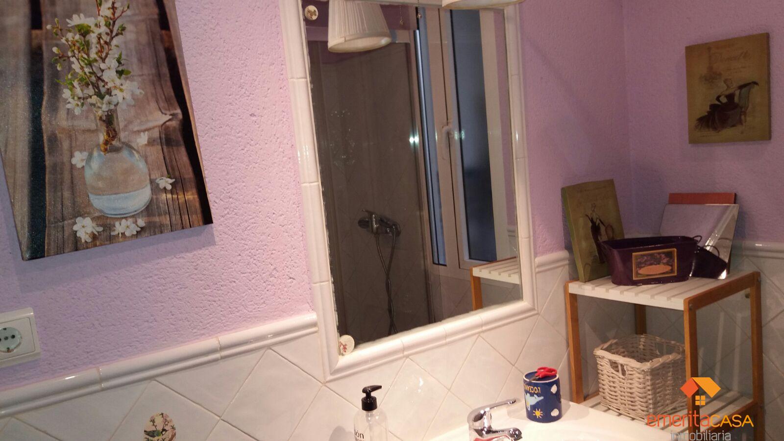 For sale of flat in Mérida