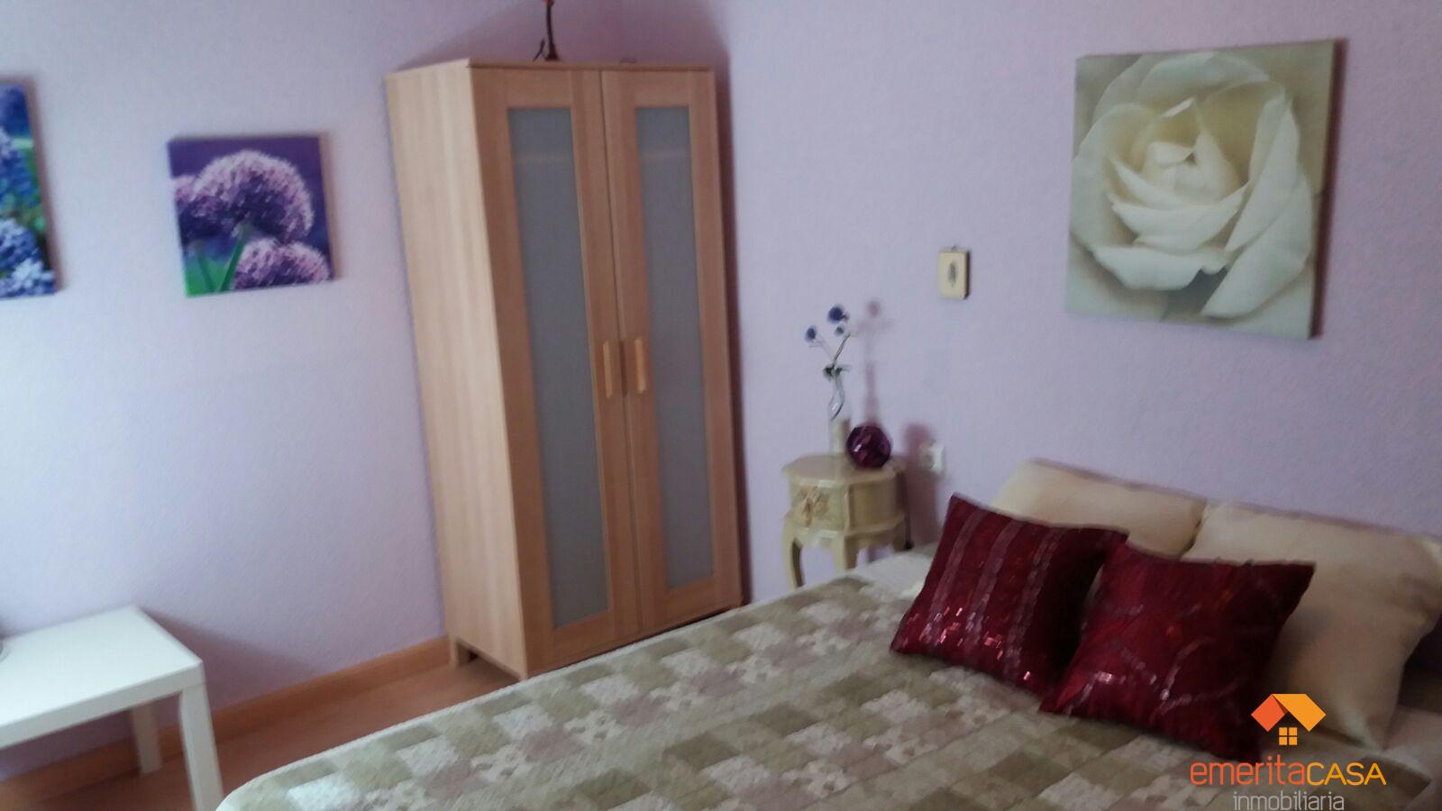 For sale of flat in Mérida