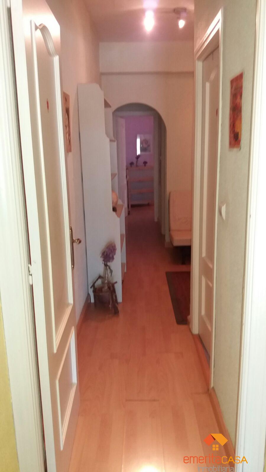For sale of flat in Mérida