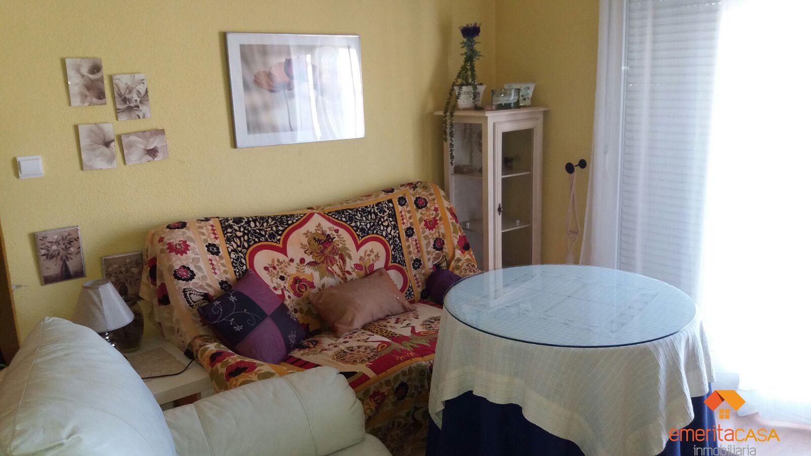 For sale of flat in Mérida