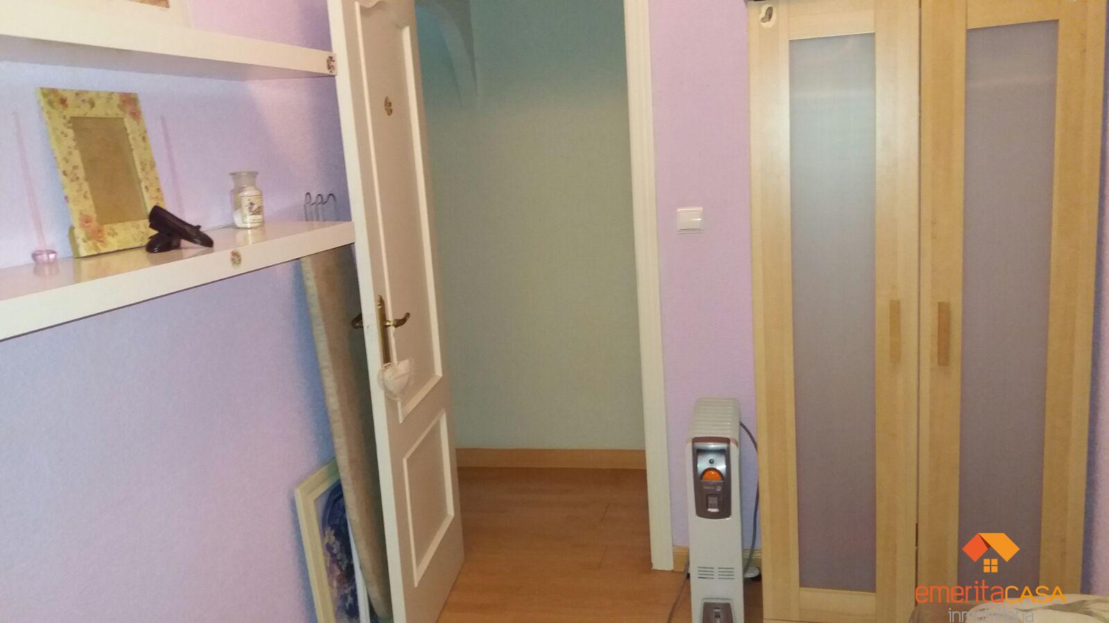 For sale of flat in Mérida