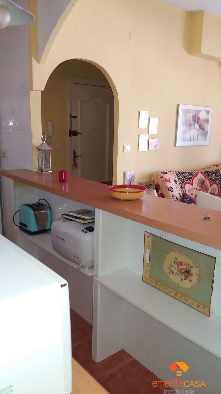 For sale of flat in Mérida