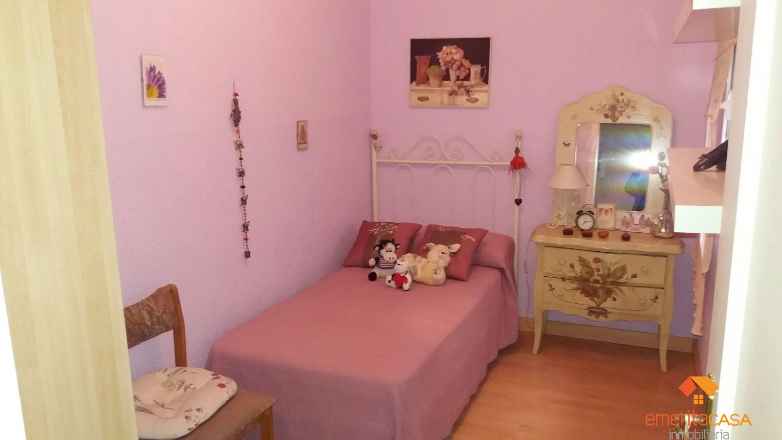For sale of flat in Mérida