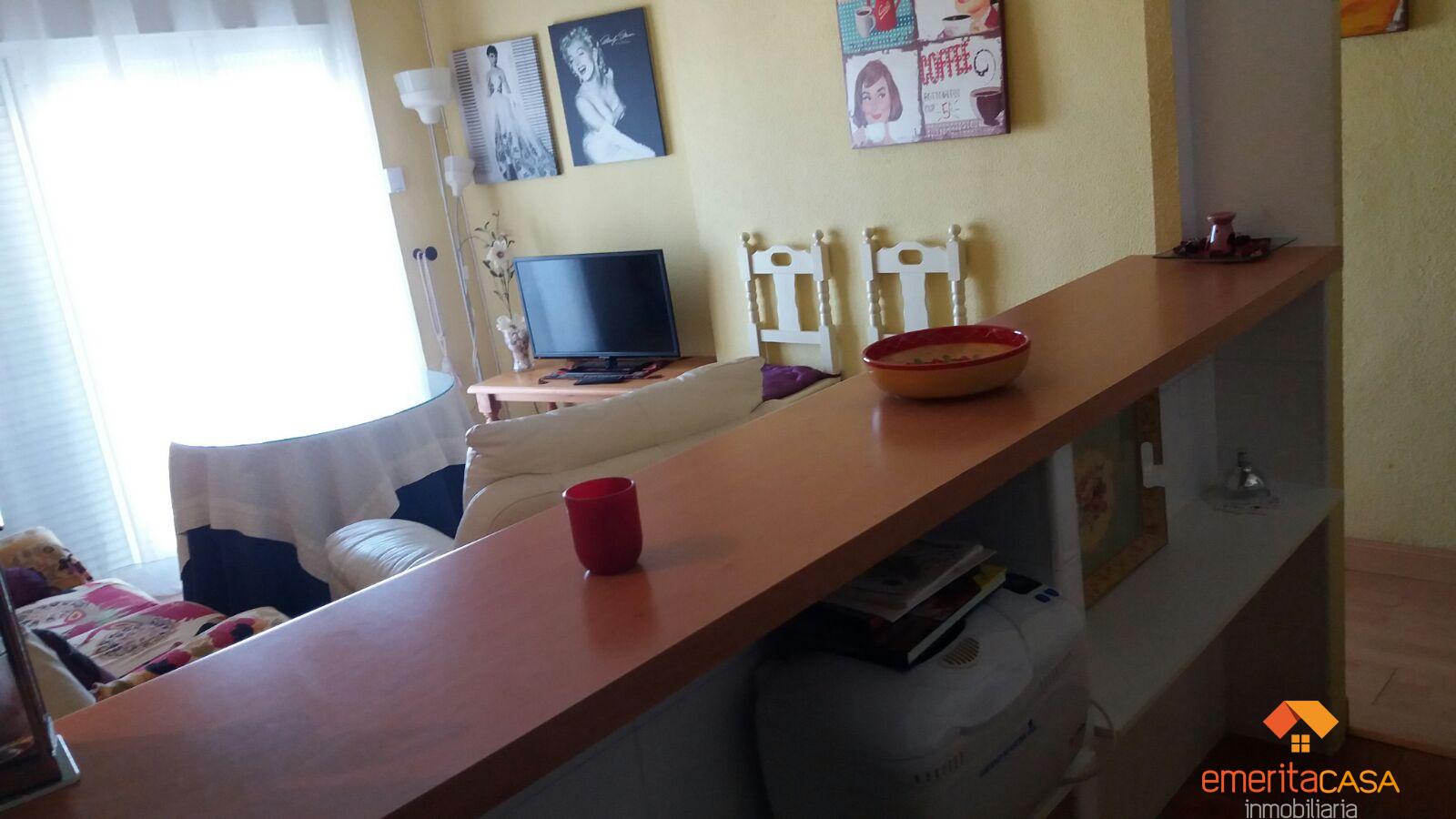 For sale of flat in Mérida