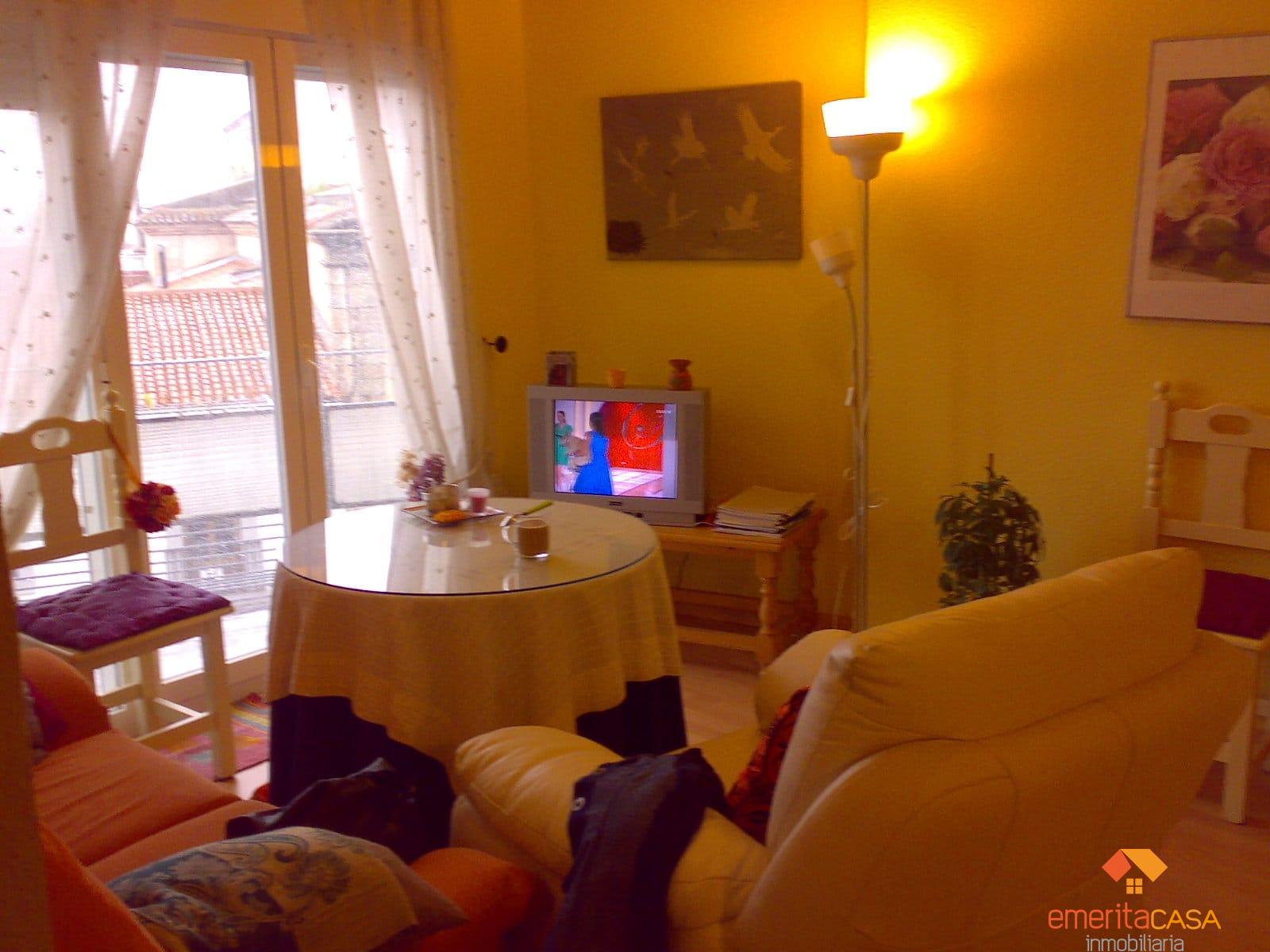 For sale of flat in Mérida
