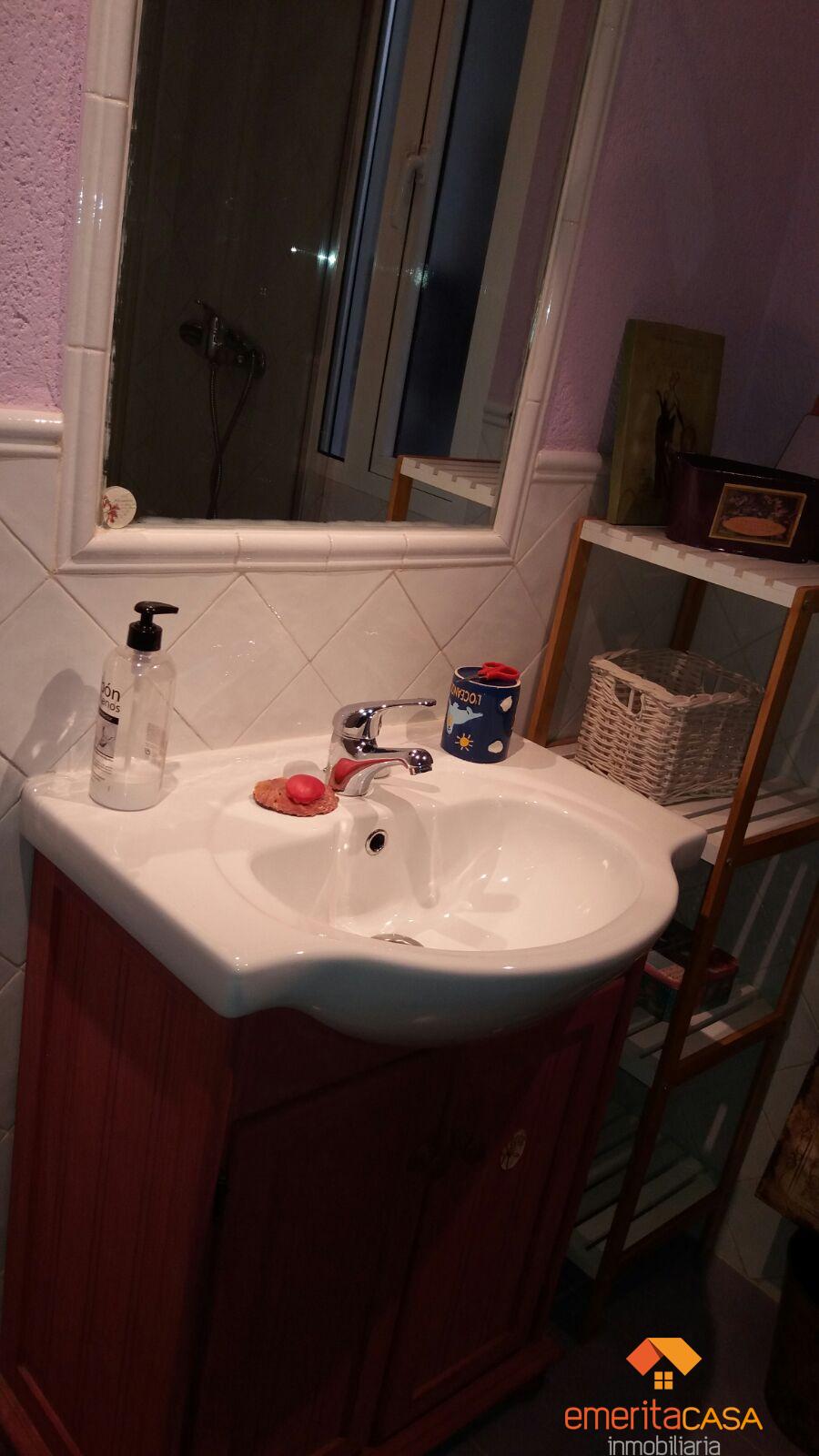 For sale of flat in Mérida