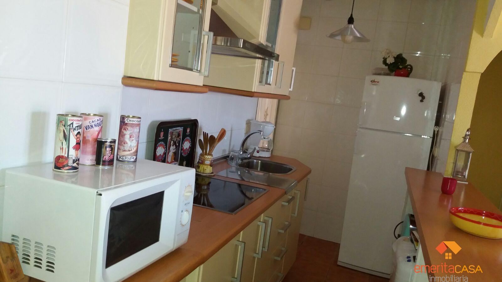 For sale of flat in Mérida