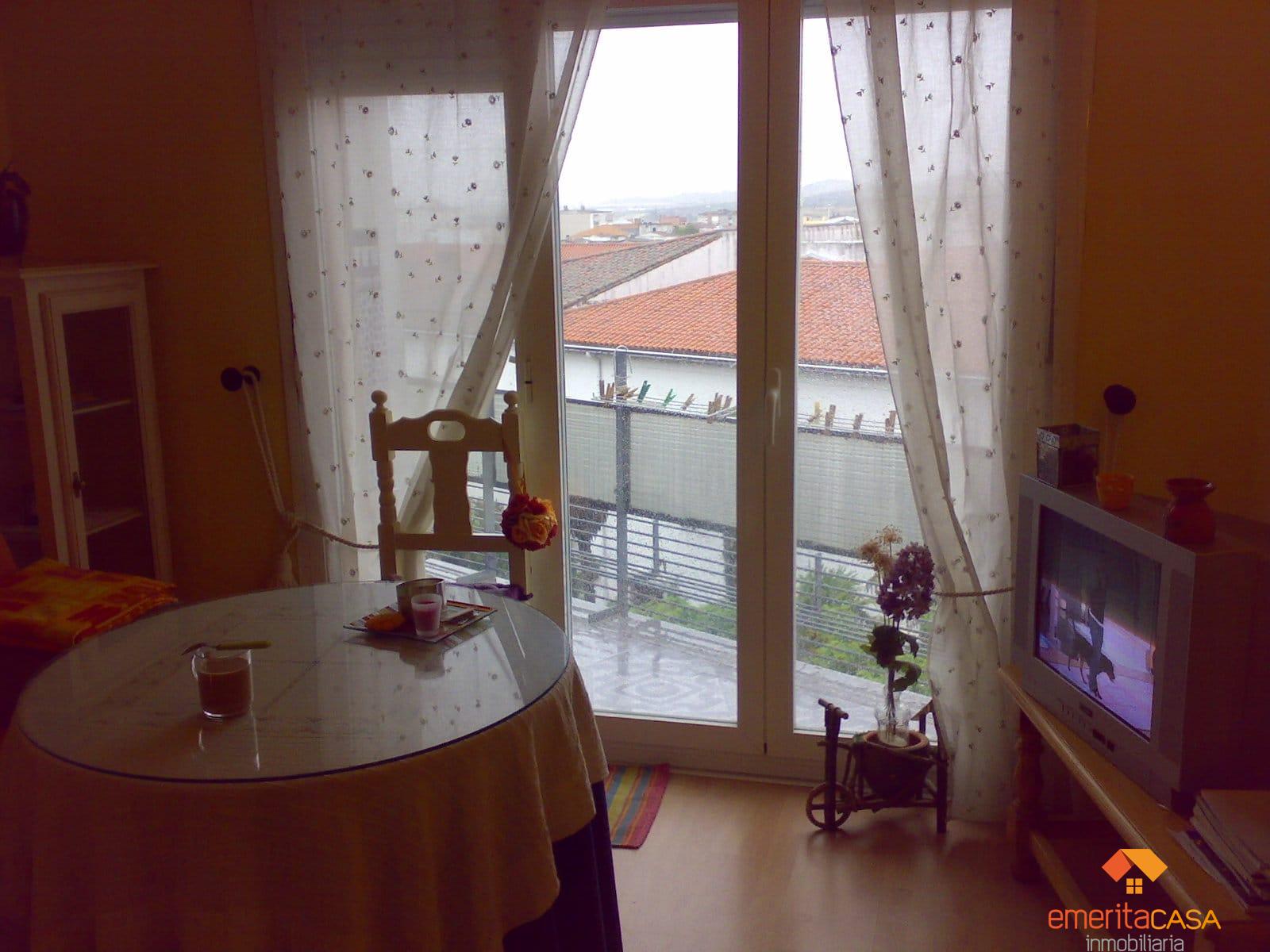For sale of flat in Mérida