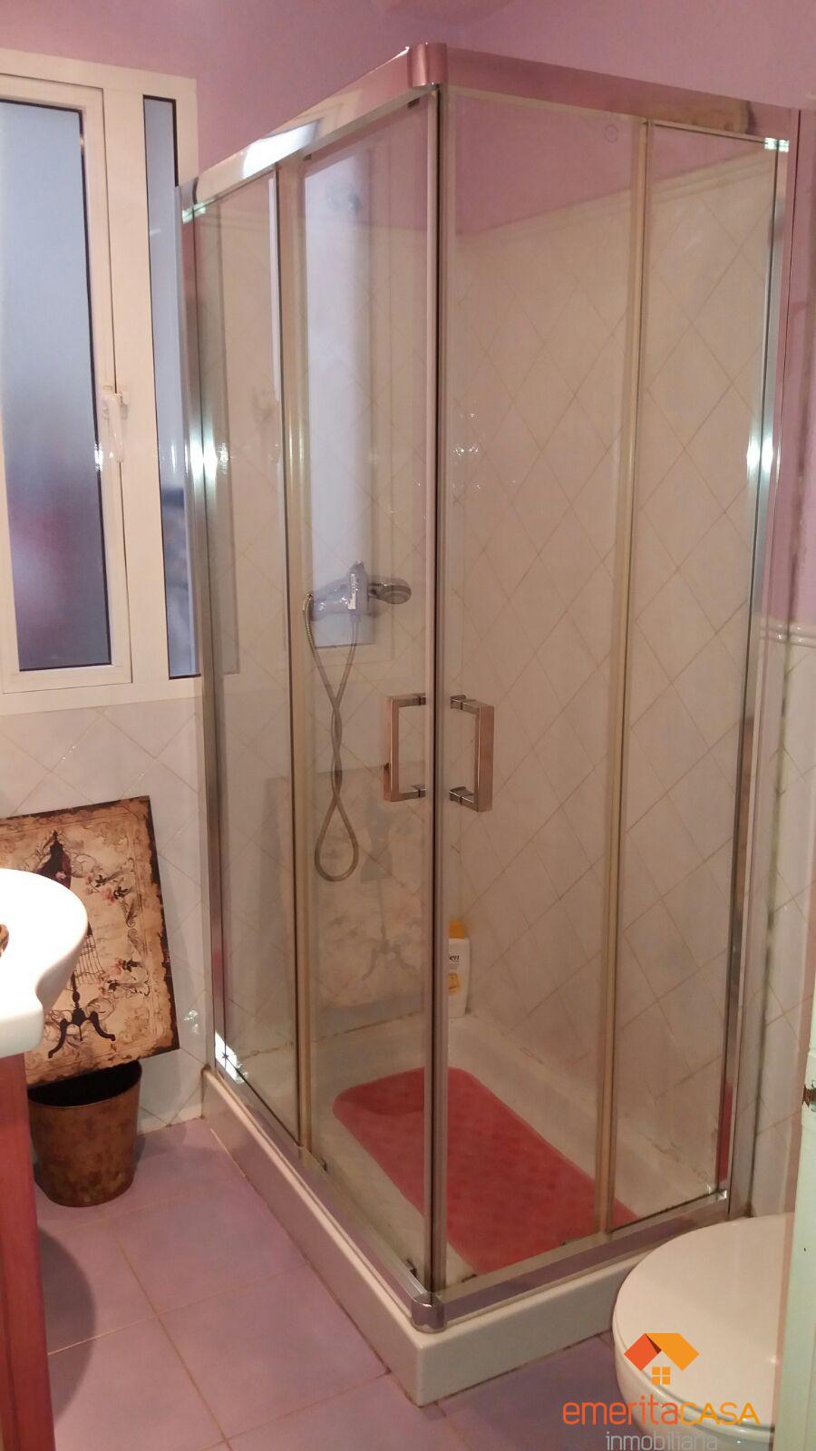 For sale of flat in Mérida