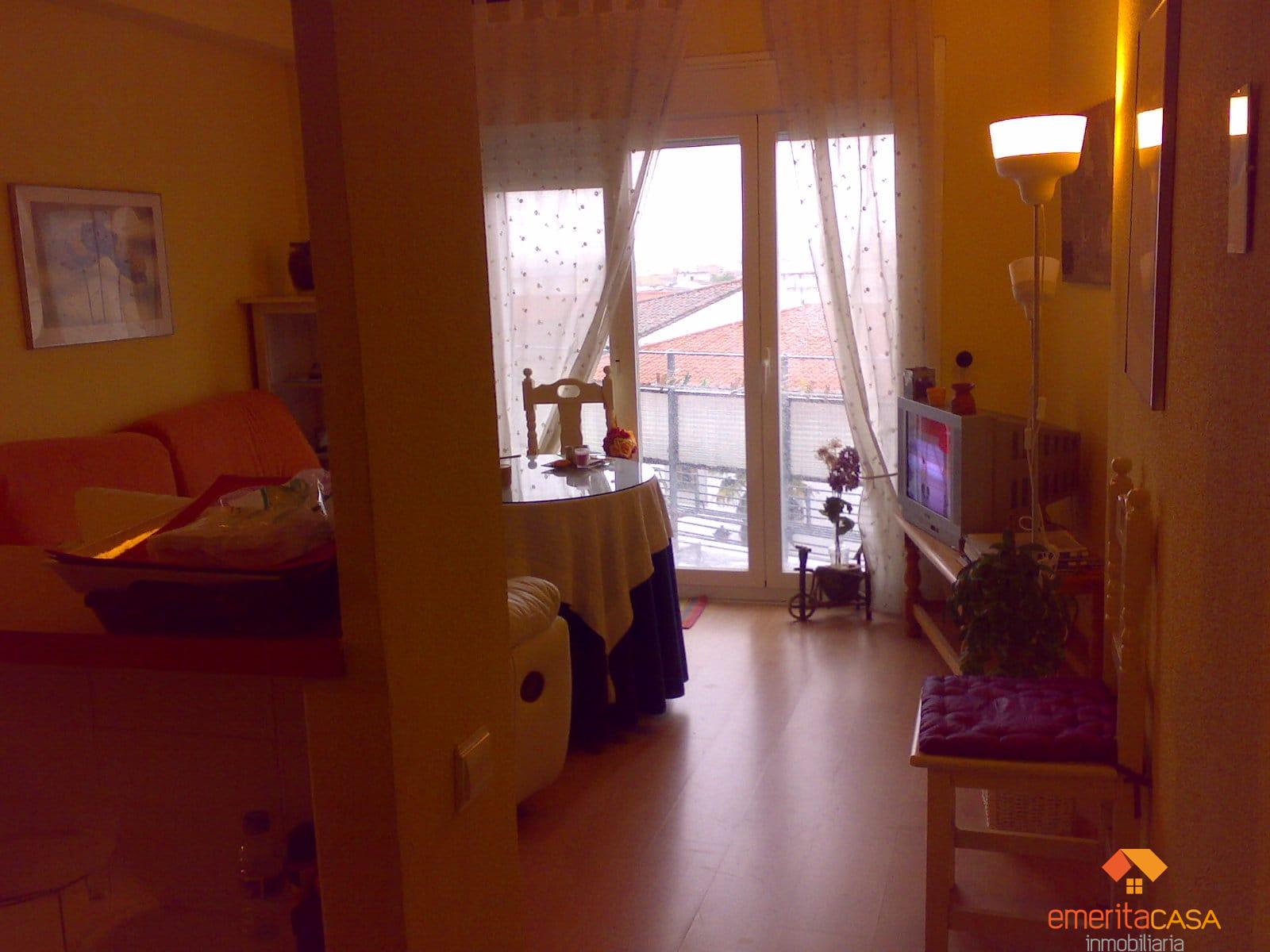 For sale of flat in Mérida