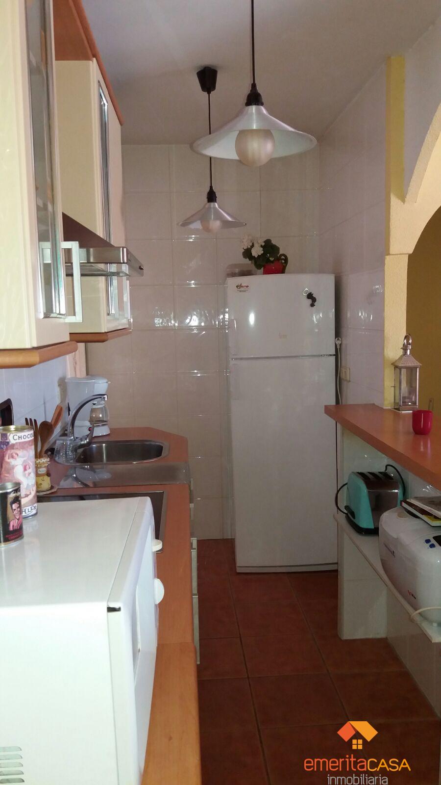 For sale of flat in Mérida