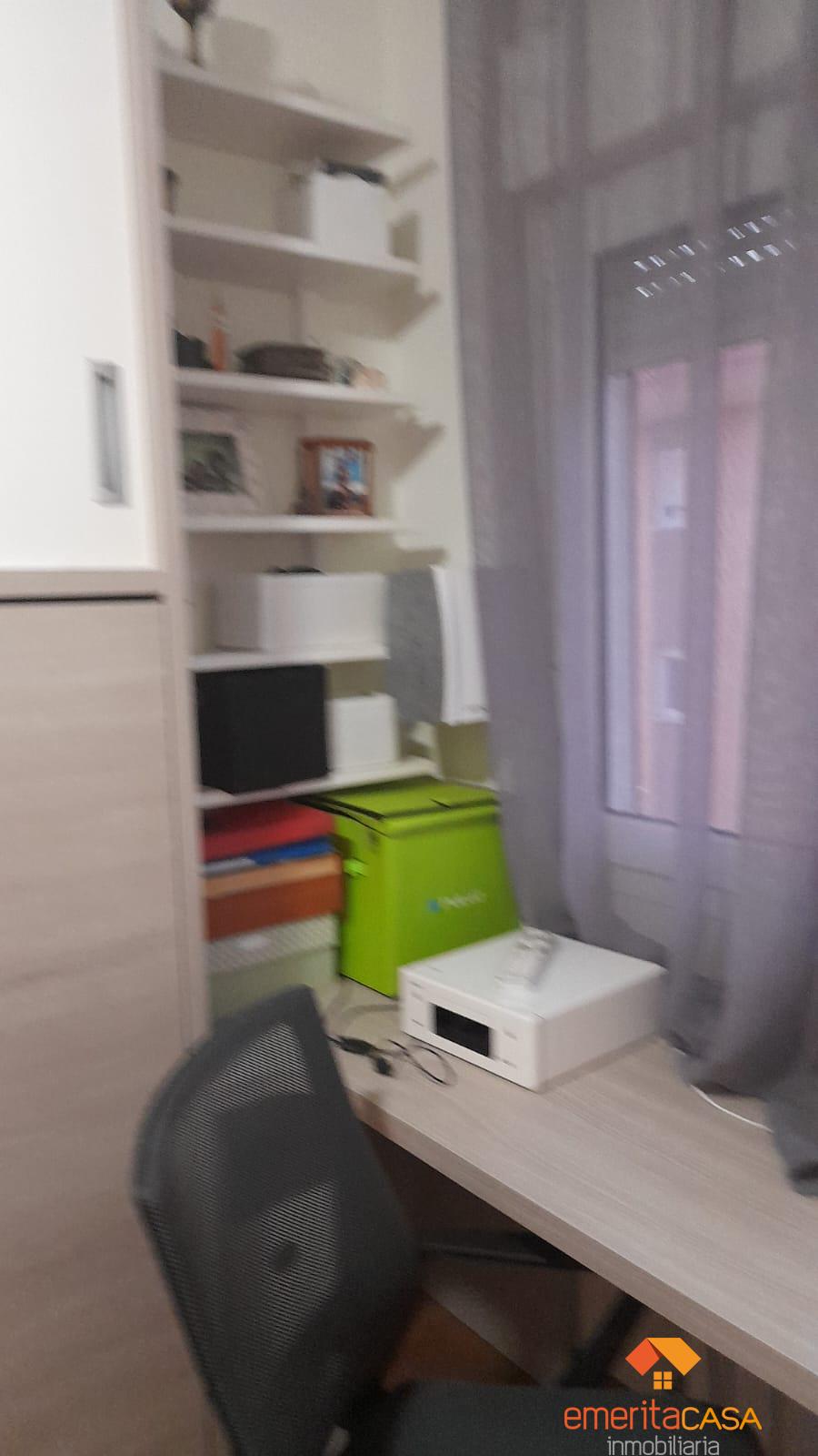 Venta de piso en Mérida