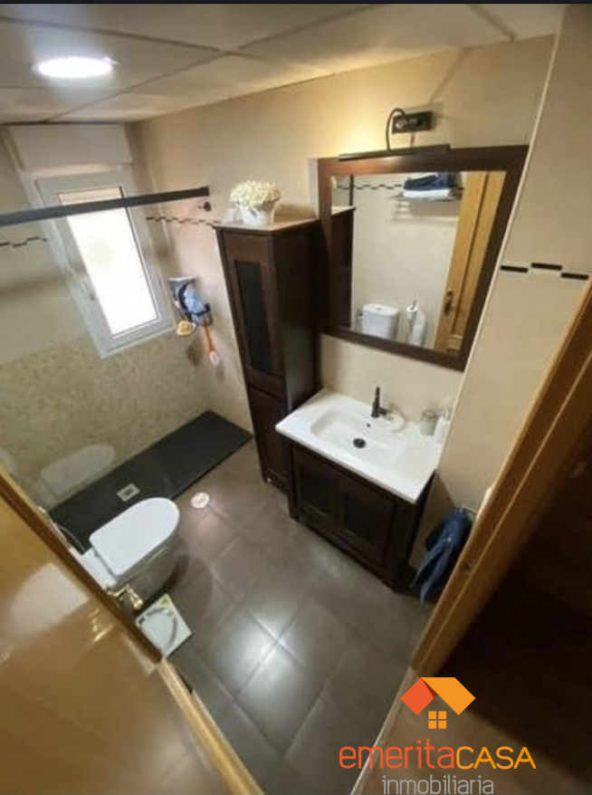 Venta de piso en Mérida