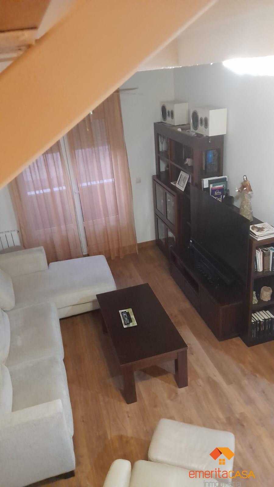 Venta de piso en Mérida