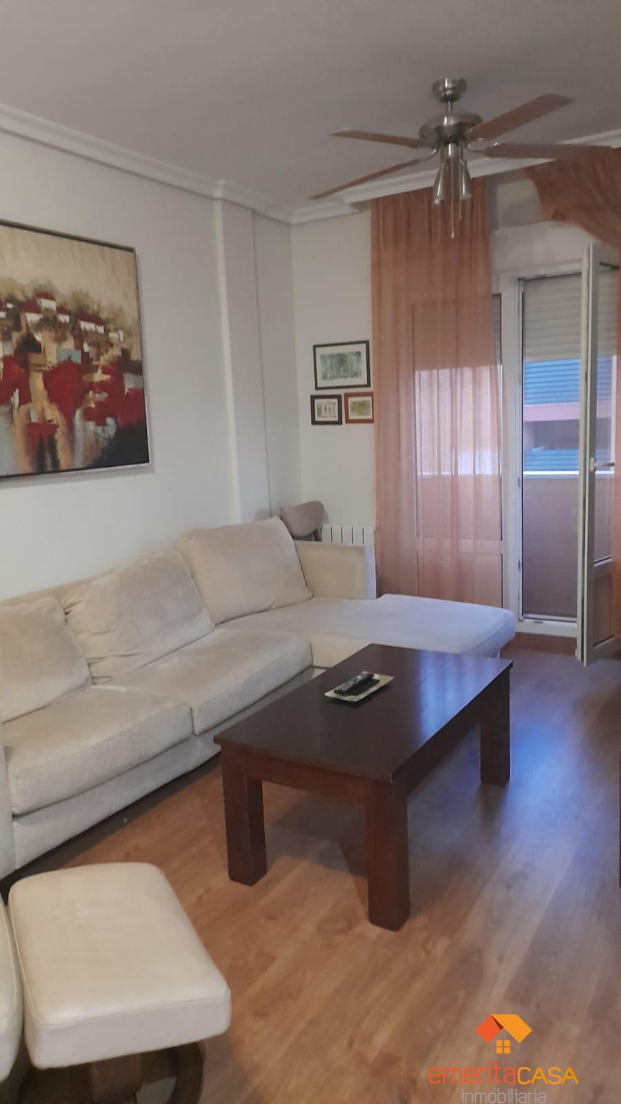 Venta de piso en Mérida