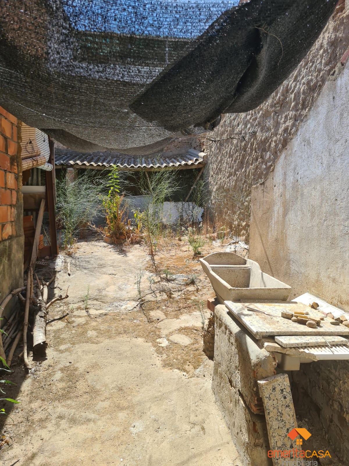 For sale of house in Mérida
