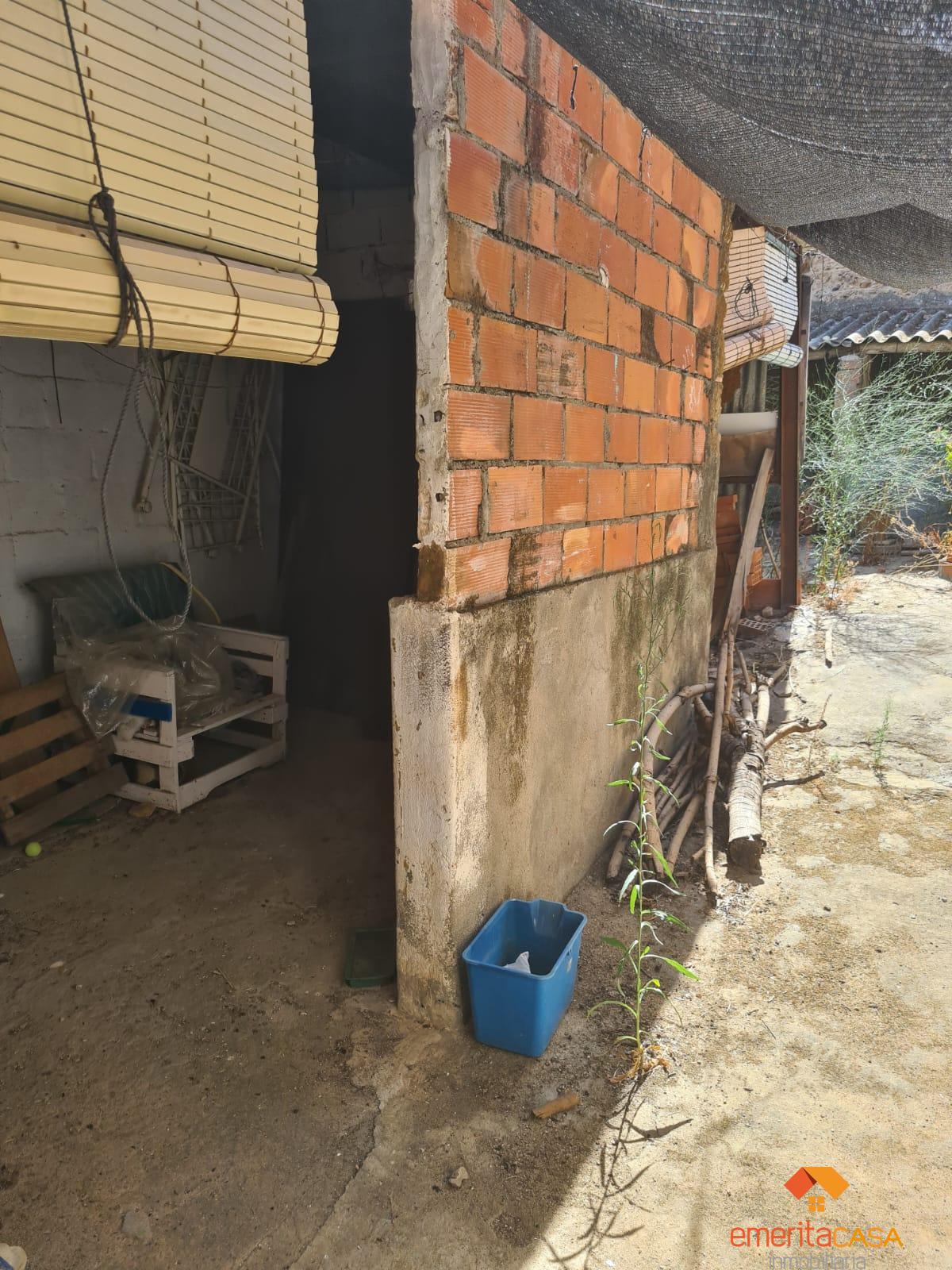 For sale of house in Mérida