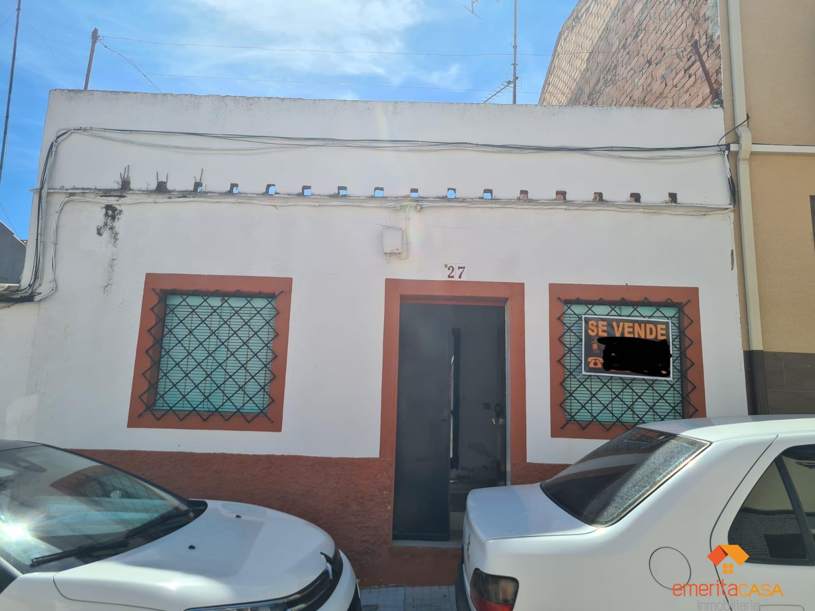 Venta de casa en Mérida