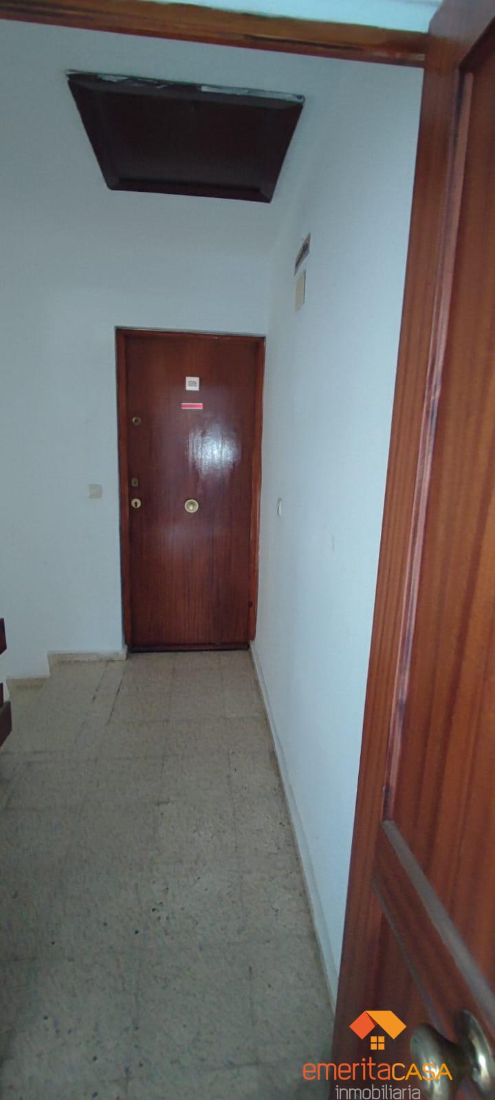 For sale of flat in Mérida