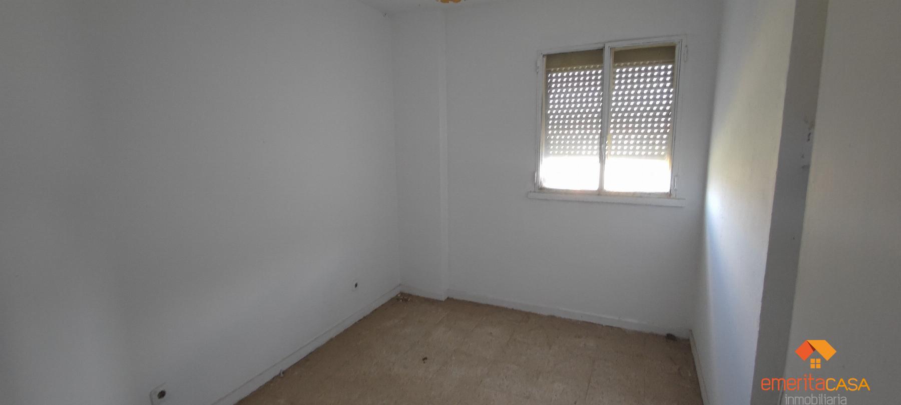 For sale of flat in Mérida