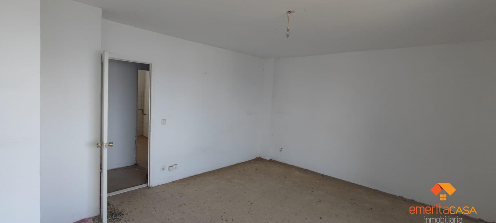 Venta de piso en Mérida
