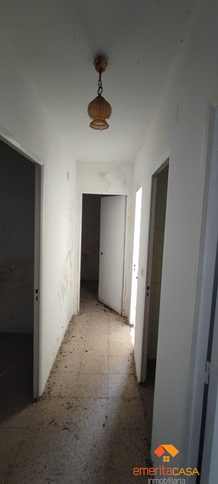For sale of flat in Mérida