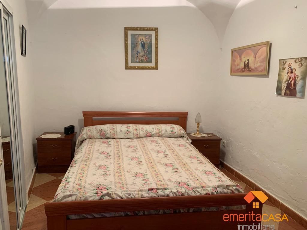 Venta de casa en Aljucén